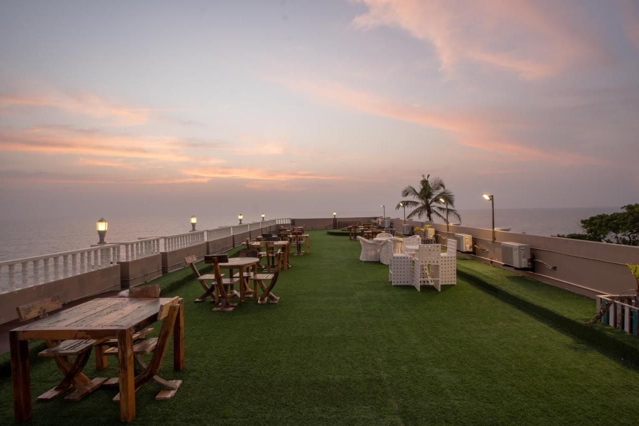 State Beach Resort And Spa Kannur Exterior foto