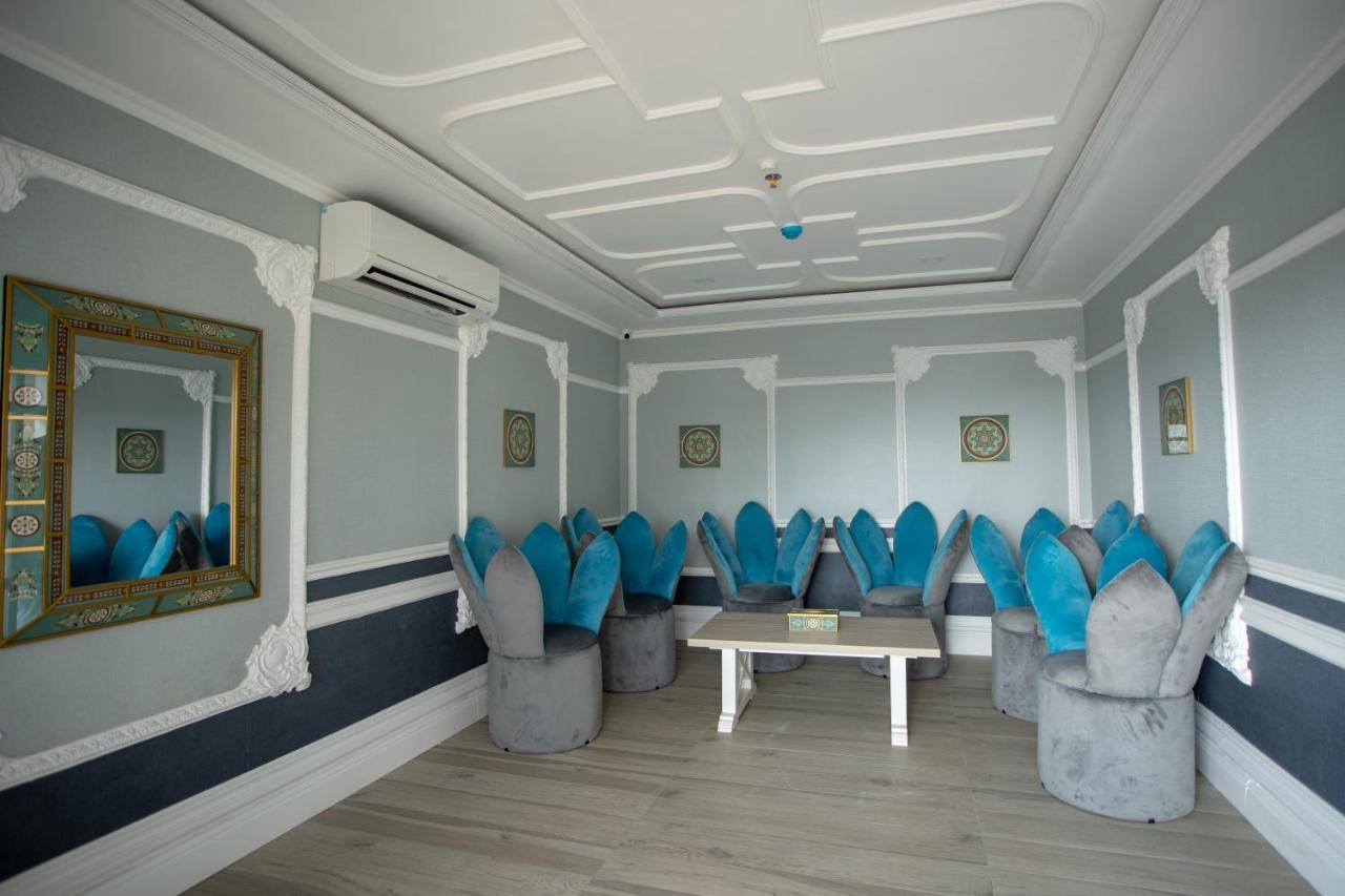 State Beach Resort And Spa Kannur Exterior foto