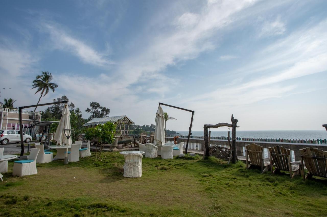 State Beach Resort And Spa Kannur Exterior foto