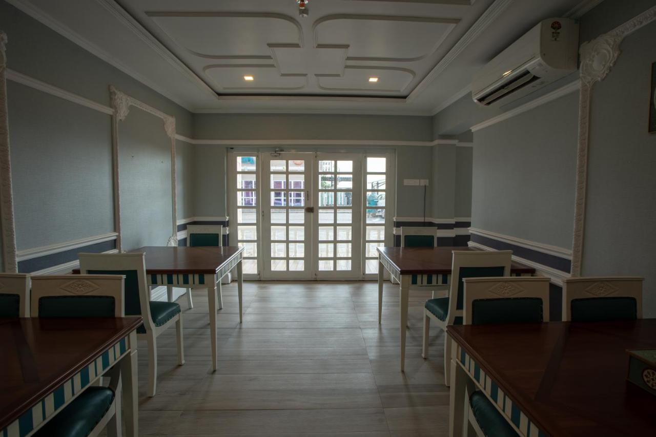State Beach Resort And Spa Kannur Exterior foto